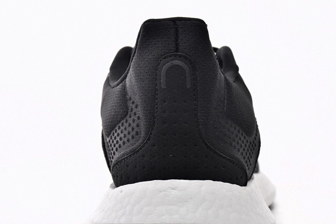 GW4832 adidas Pure Boost 21 Black White