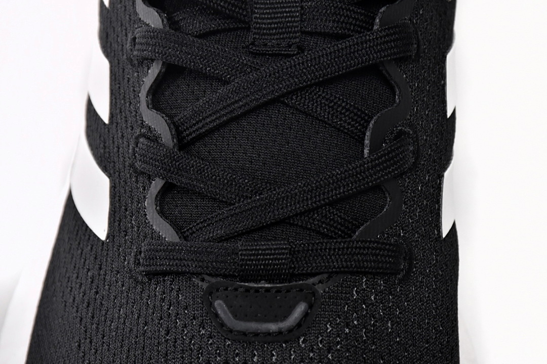 GW4832 adidas Pure Boost 21 Black White
