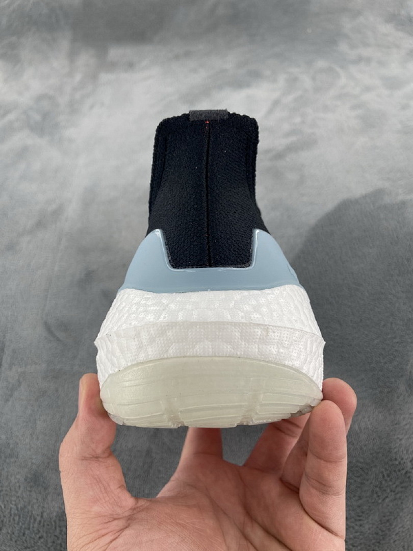  adidas Ultra Boost 2022 Sky Blue Pink GX3060