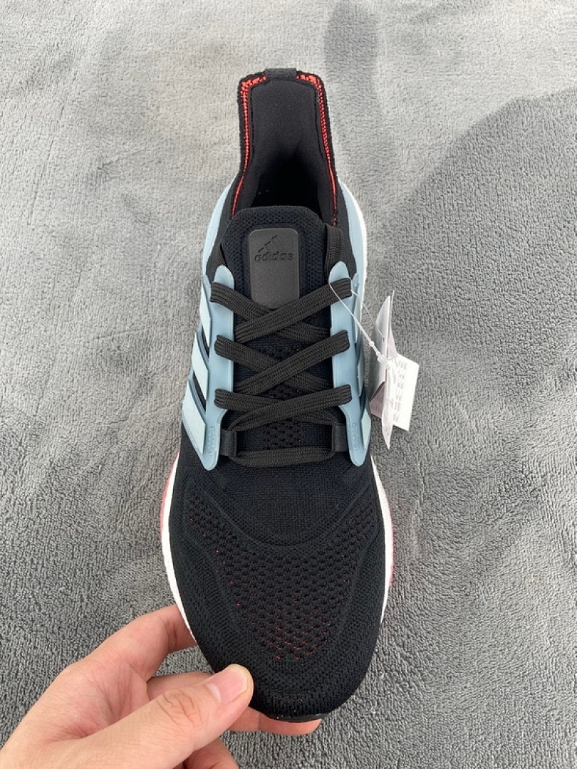  adidas Ultra Boost 2022 Sky Blue Pink GX3060