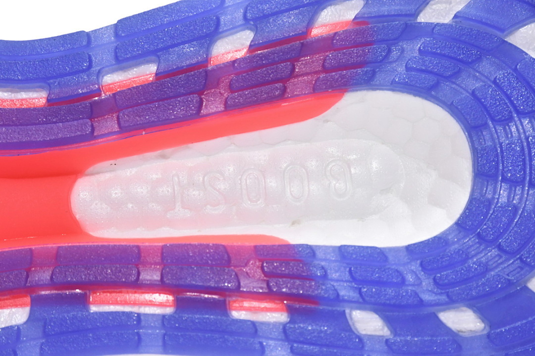  adidas Ultra Boost 2022 Sea Blue GX3061