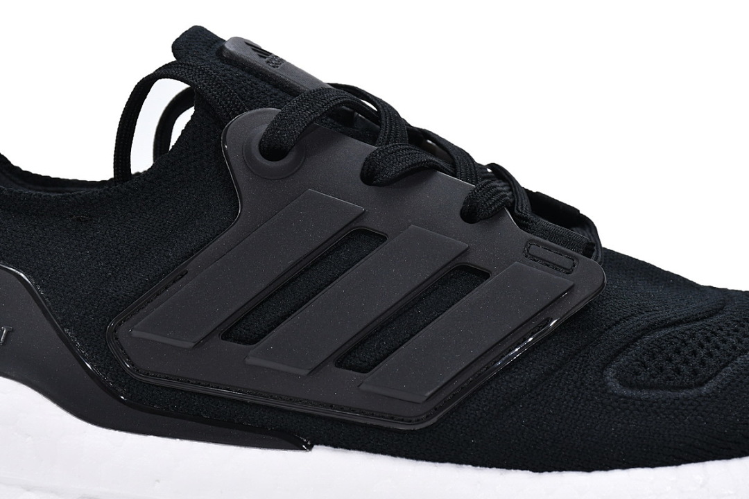  adidas Ultra Boost 2022 Black White GX3062