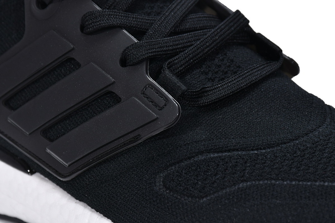  adidas Ultra Boost 2022 Black White GX3062