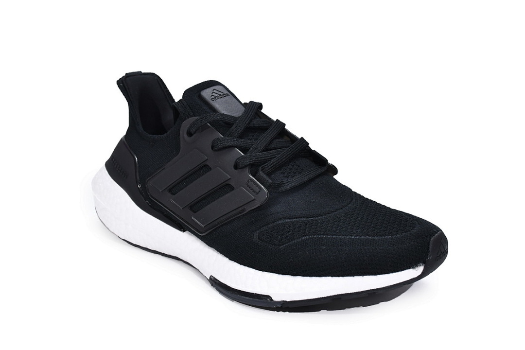  adidas Ultra Boost 2022 Black White GX3062