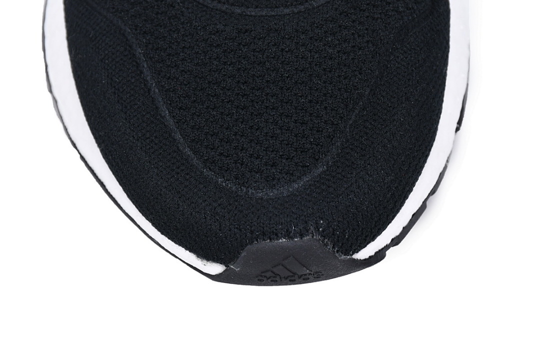  adidas Ultra Boost 2022 Black White GX3062