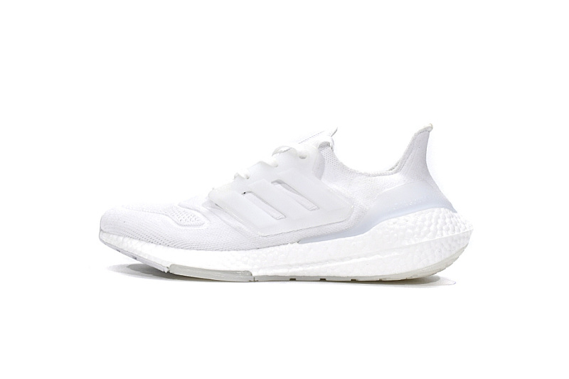 adidas Ultra Boost 2022 Triple White GX5459 