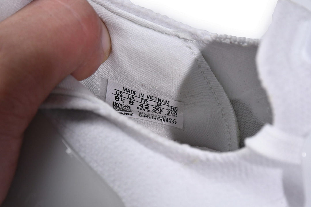 adidas Ultra Boost 2022 Triple White GX5459 