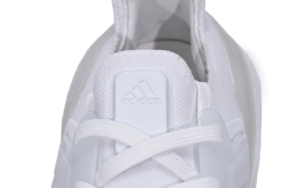 adidas Ultra Boost 2022 Triple White GX5459 