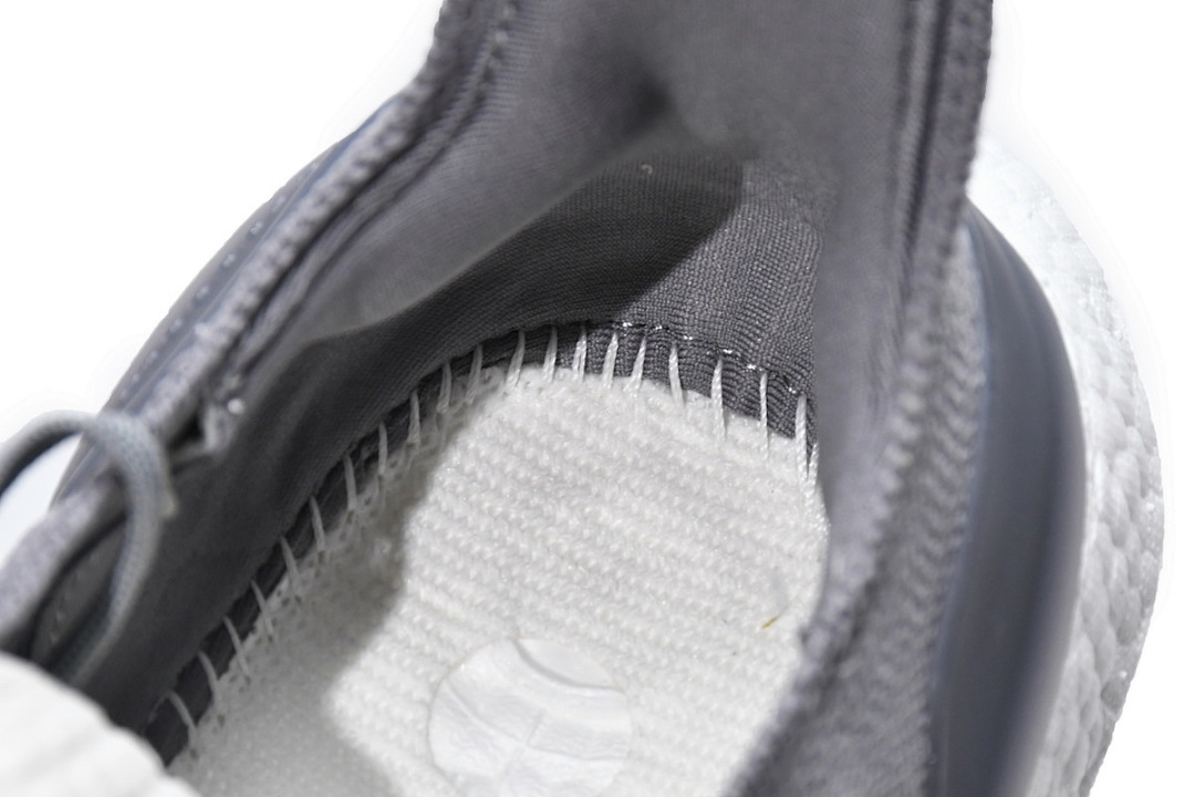 adidas Ultra Boost 2022 Greyish White GX5460 