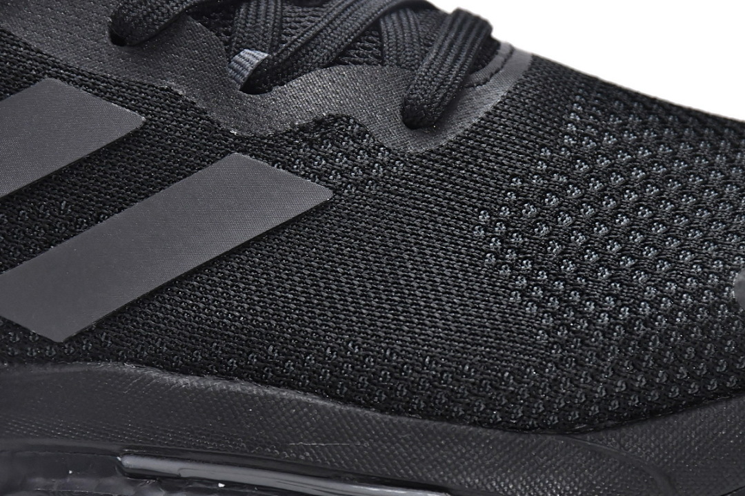  adidas Solar Glide 5 Black Carbon GX5468