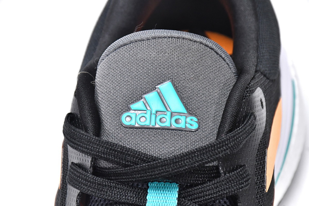  adidas Solar Glide 5 Flash Orange GX5469