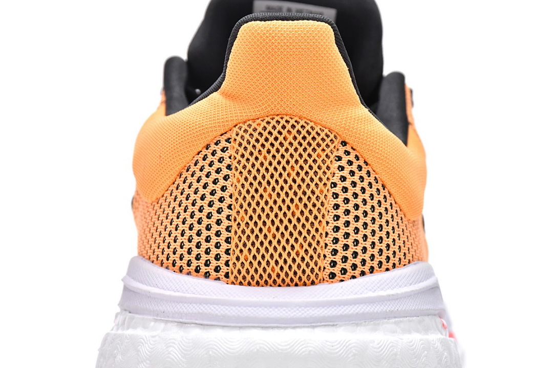  adidas Solar Glide 5 Flash Orange Turbo GX5470