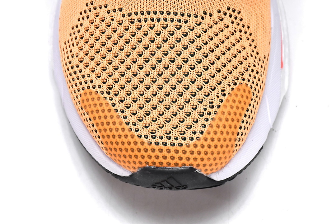  adidas Solar Glide 5 Flash Orange Turbo GX5470