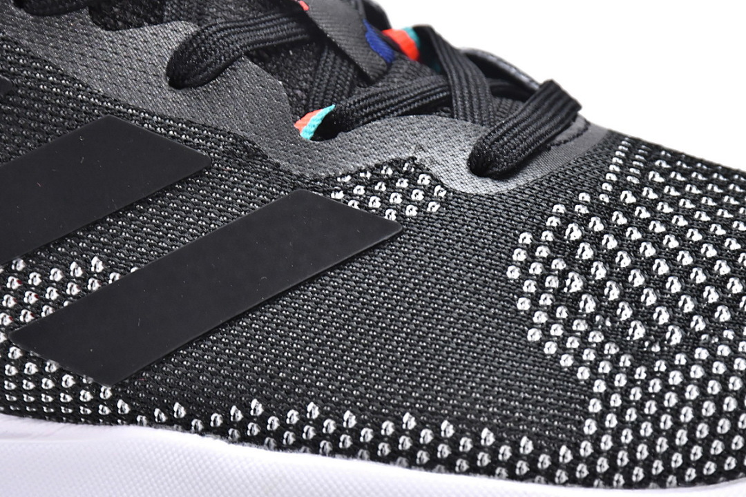  adidas Solar Glide 5 Black Floral GX5471