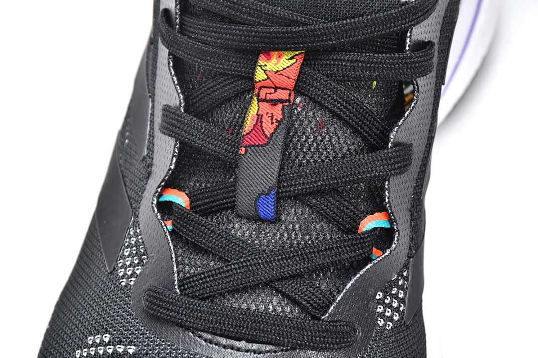  adidas Solar Glide 5 Black Floral GX5471