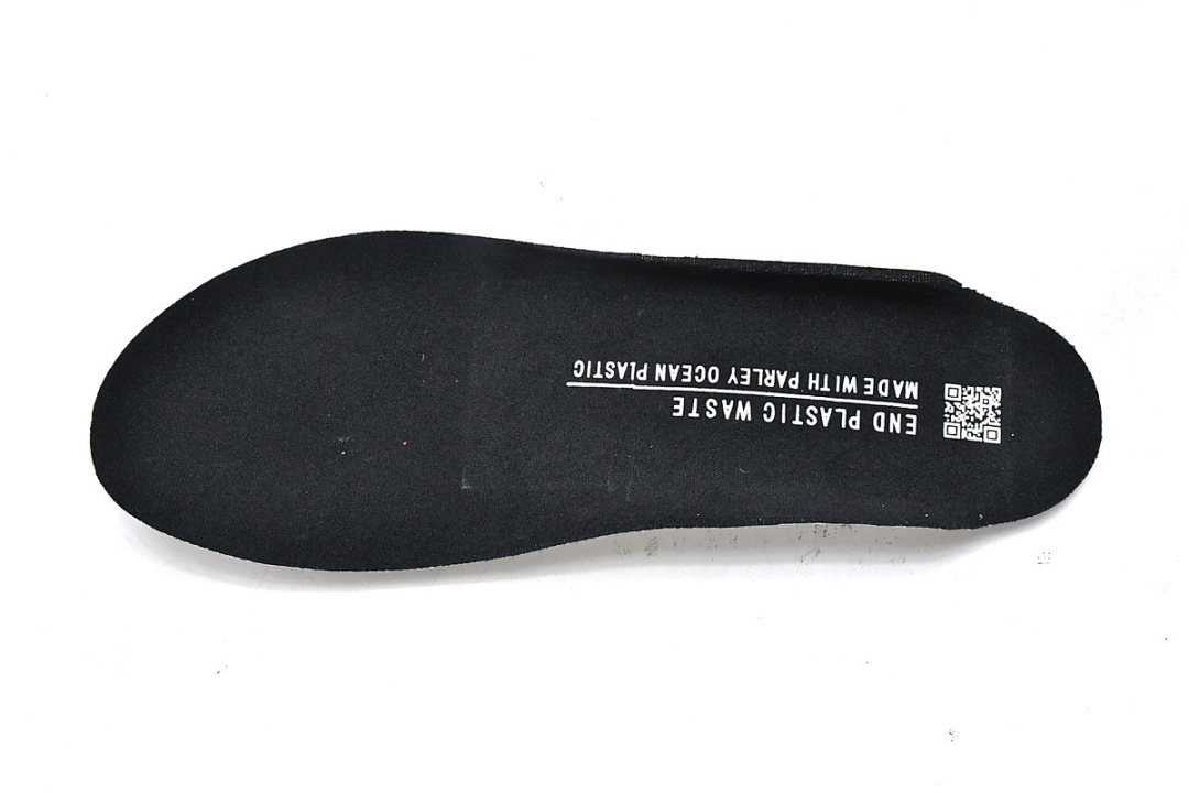 adidas Solar Glide 5 Black White GX5493 