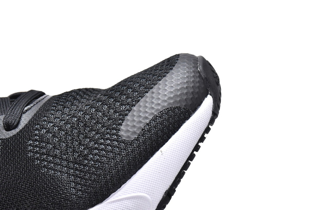 adidas Solar Glide 5 Black White GX5493 