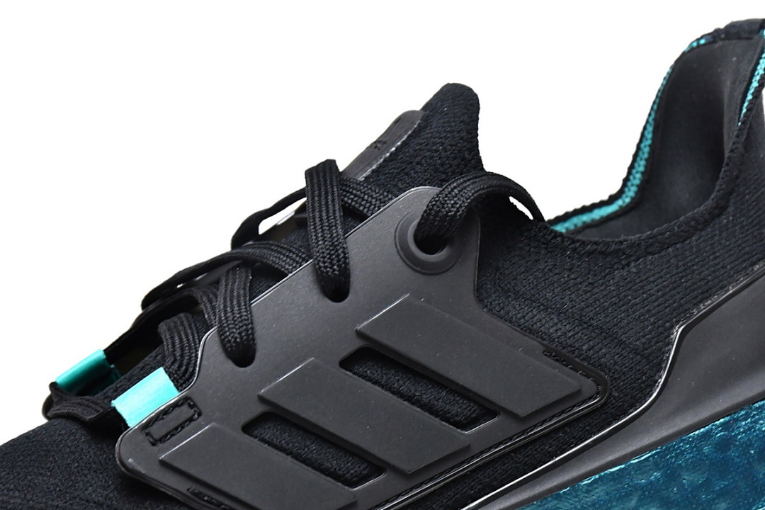 adidas Ultra Boost 2022 Core Black GX5564 