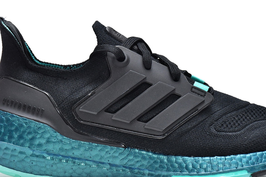adidas Ultra Boost 2022 Core Black GX5564 
