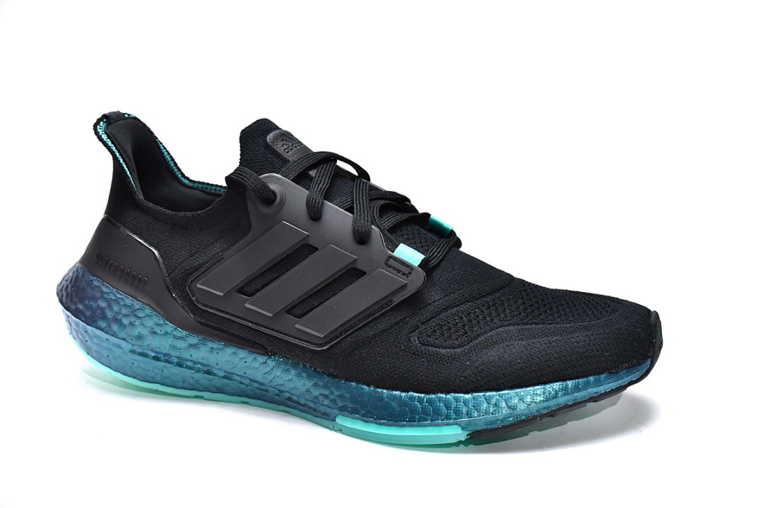 adidas Ultra Boost 2022 Core Black GX5564 