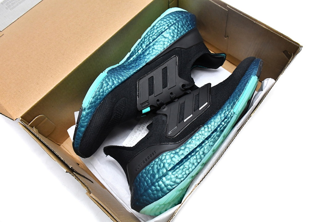 adidas Ultra Boost 2022 Core Black GX5564 