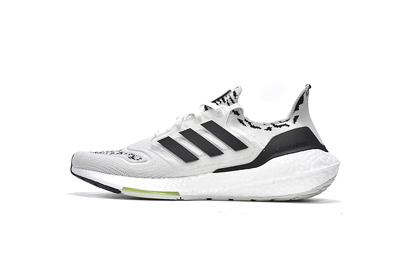 adidas Ultra Boost 2022 Non Dyed Zebra GX5573 