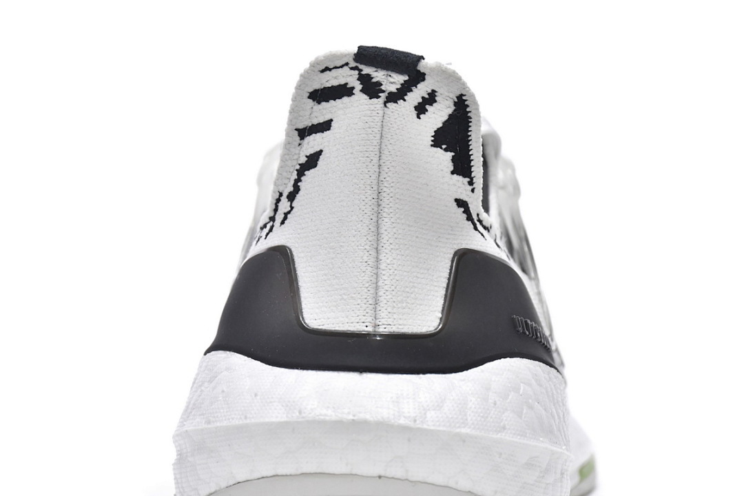 adidas Ultra Boost 2022 Non Dyed Zebra GX5573 