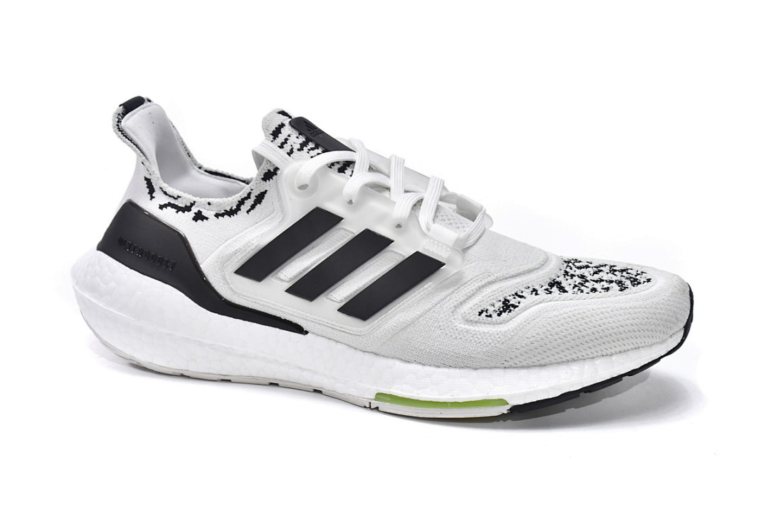 adidas Ultra Boost 2022 Non Dyed Zebra GX5573 