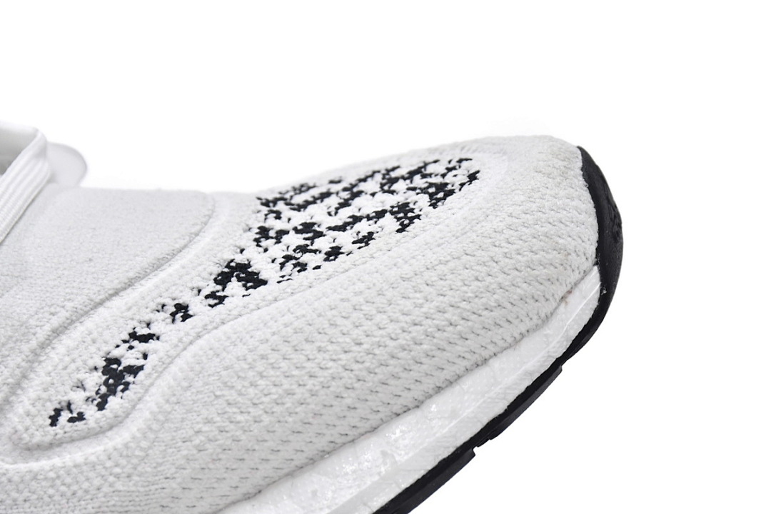 adidas Ultra Boost 2022 Non Dyed Zebra GX5573 