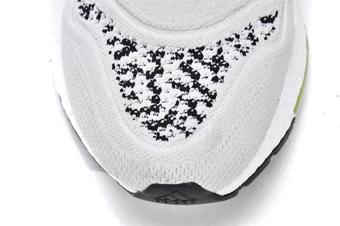 adidas Ultra Boost 2022 Non Dyed Zebra GX5573 