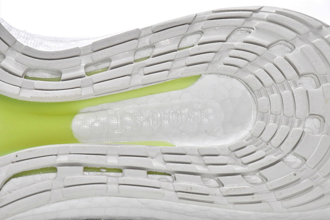 adidas Ultra Boost 2022 Non Dyed Zebra GX5573 