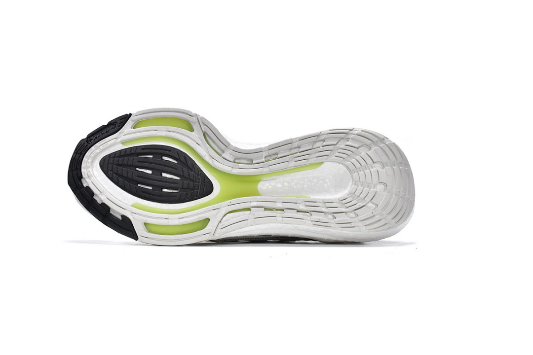 adidas Ultra Boost 2022 Non Dyed Zebra GX5573 