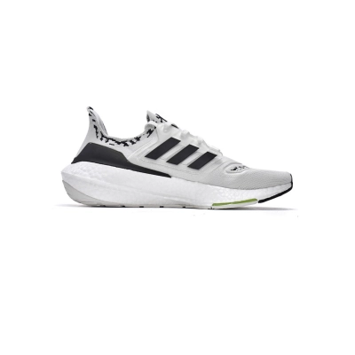 adidas Ultra Boost 2022 Non Dyed Zebra GX5573  02