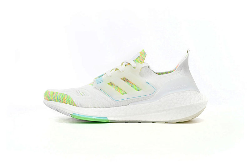  adidas Ultra Boost 2022 White GX5913