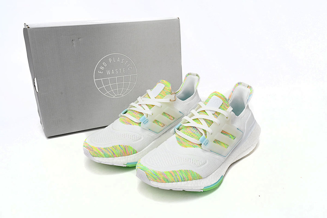  adidas Ultra Boost 2022 White GX5913