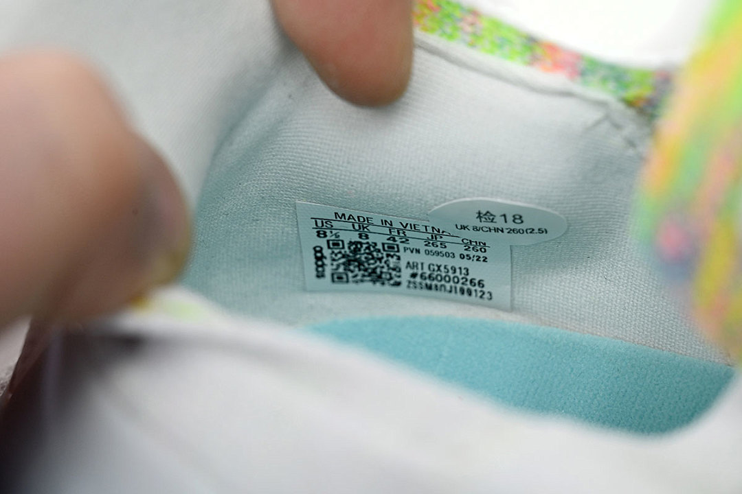  adidas Ultra Boost 2022 White GX5913