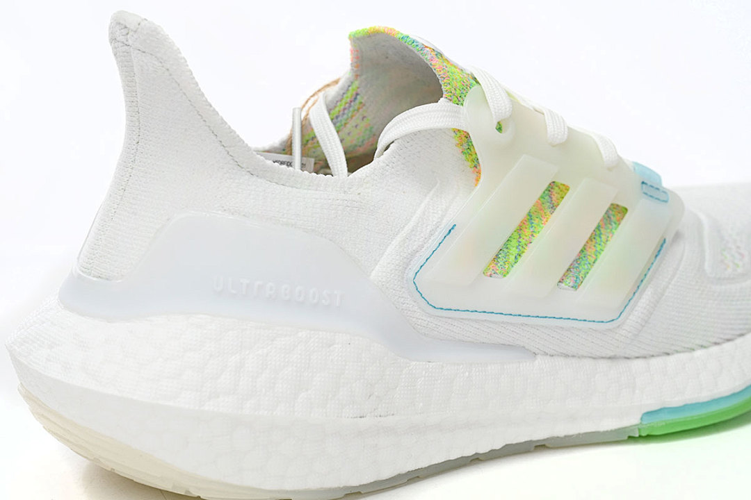  adidas Ultra Boost 2022 White GX5913