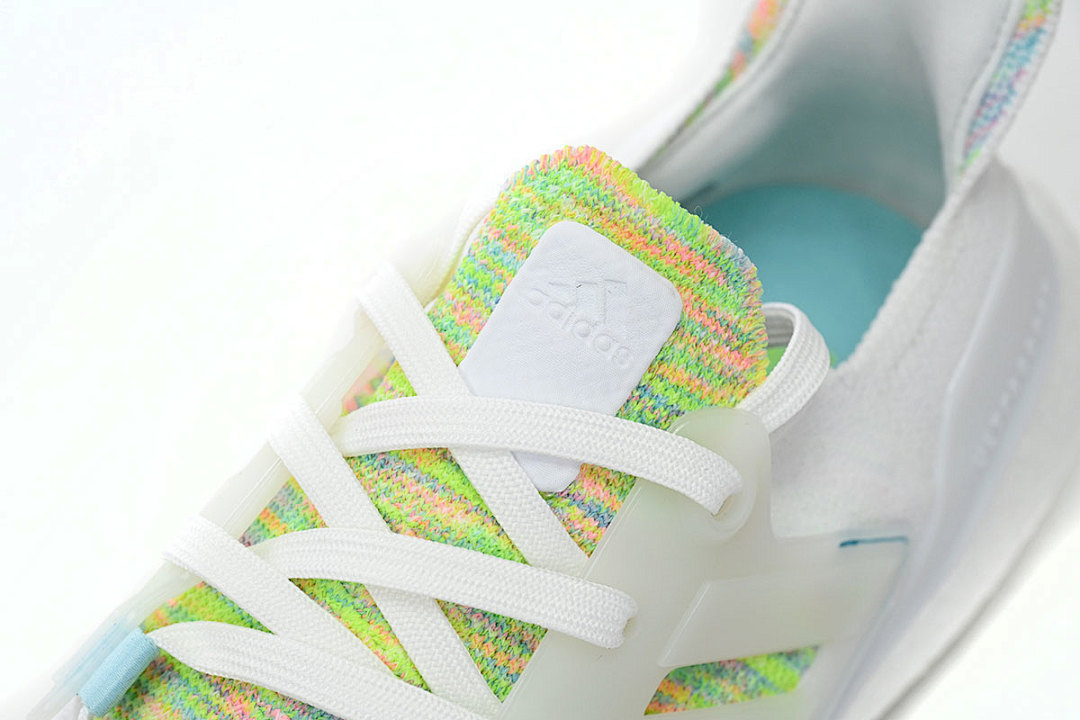  adidas Ultra Boost 2022 White GX5913