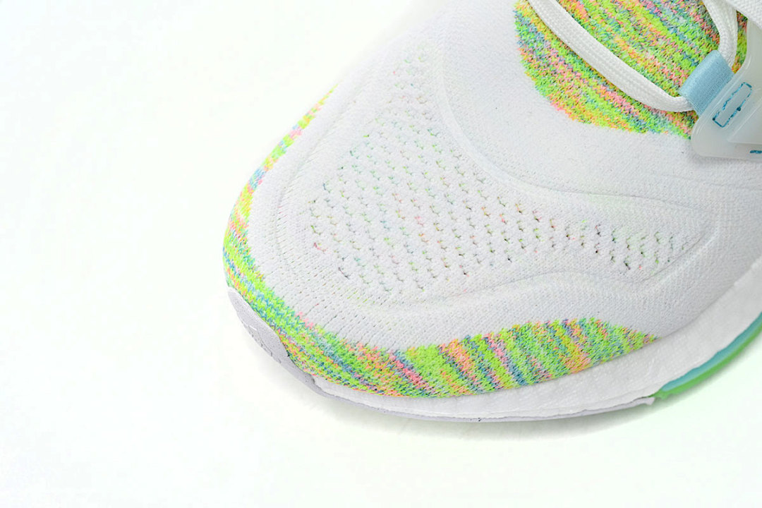  adidas Ultra Boost 2022 White GX5913