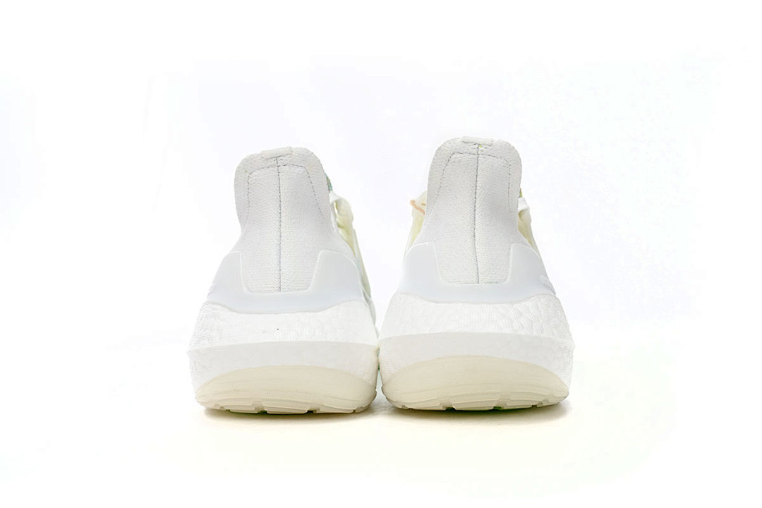  adidas Ultra Boost 2022 White GX5913