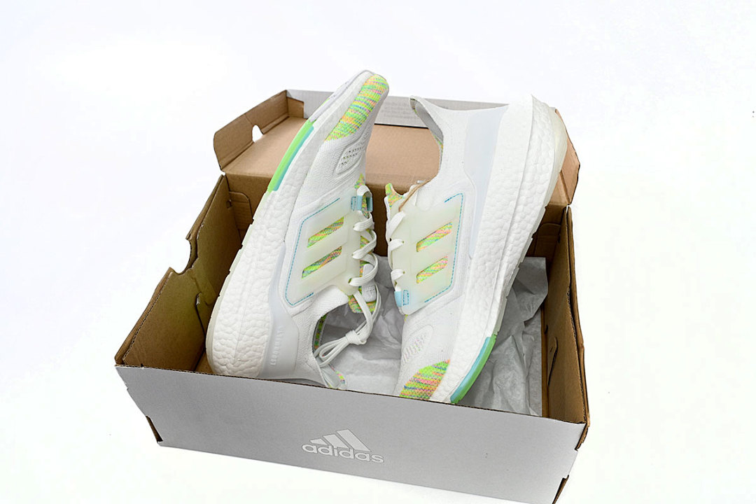  adidas Ultra Boost 2022 White GX5913