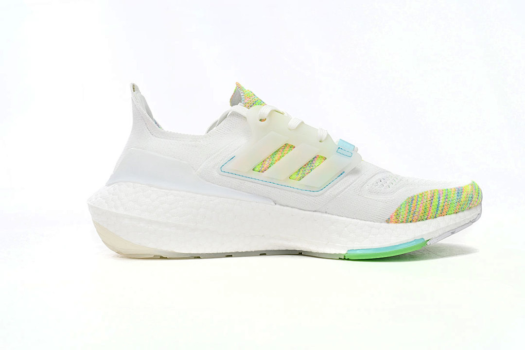  adidas Ultra Boost 2022 White GX5913