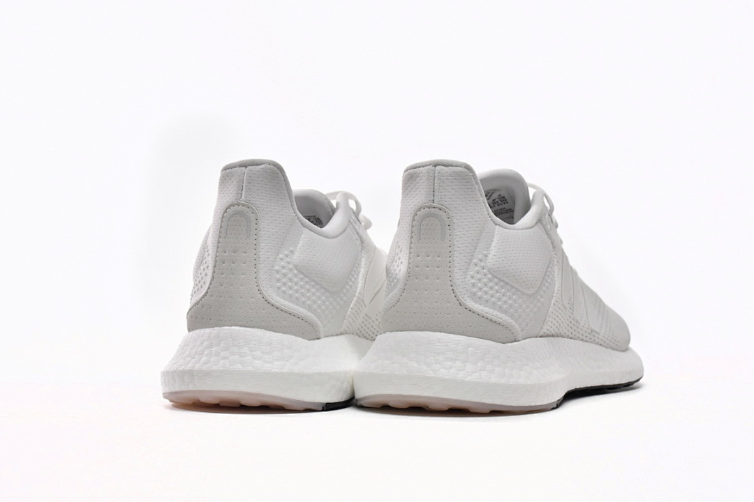 adidas Pure Boost 21 White Dash Grey GY5094