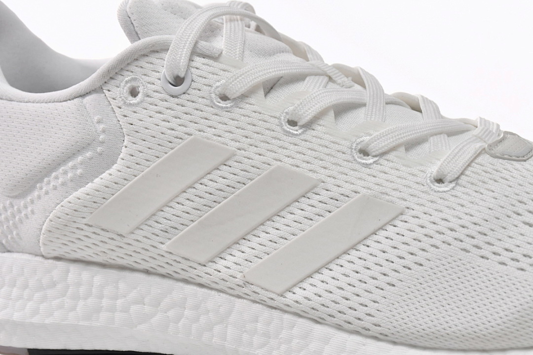  adidas Pure Boost 21 White Dash Grey GY5094