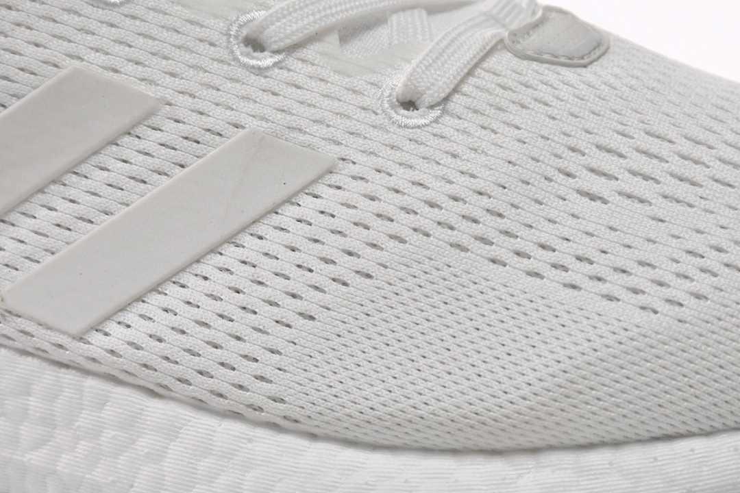  adidas Pure Boost 21 White Dash Grey GY5094