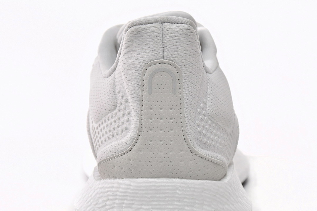  adidas Pure Boost 21 White Dash Grey GY5094