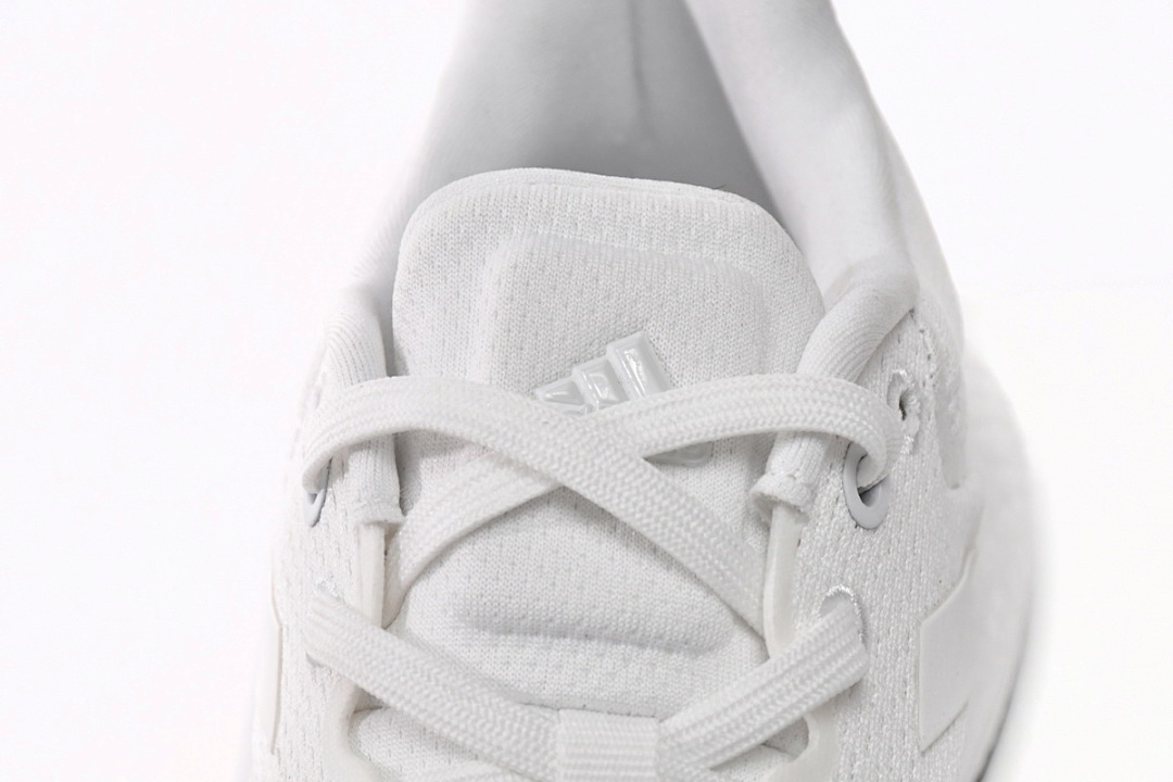  adidas Pure Boost 21 White Dash Grey GY5094