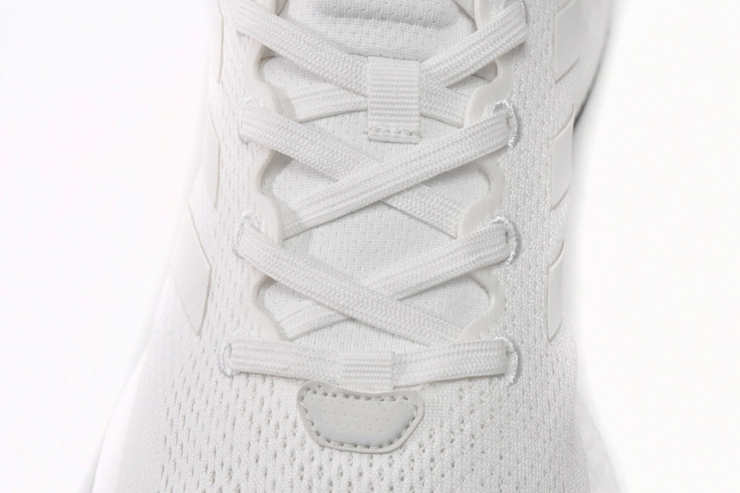  adidas Pure Boost 21 White Dash Grey GY5094