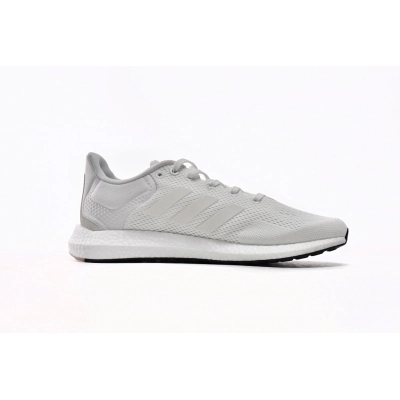  adidas Pure Boost 21 White Dash Grey GY5094 02
