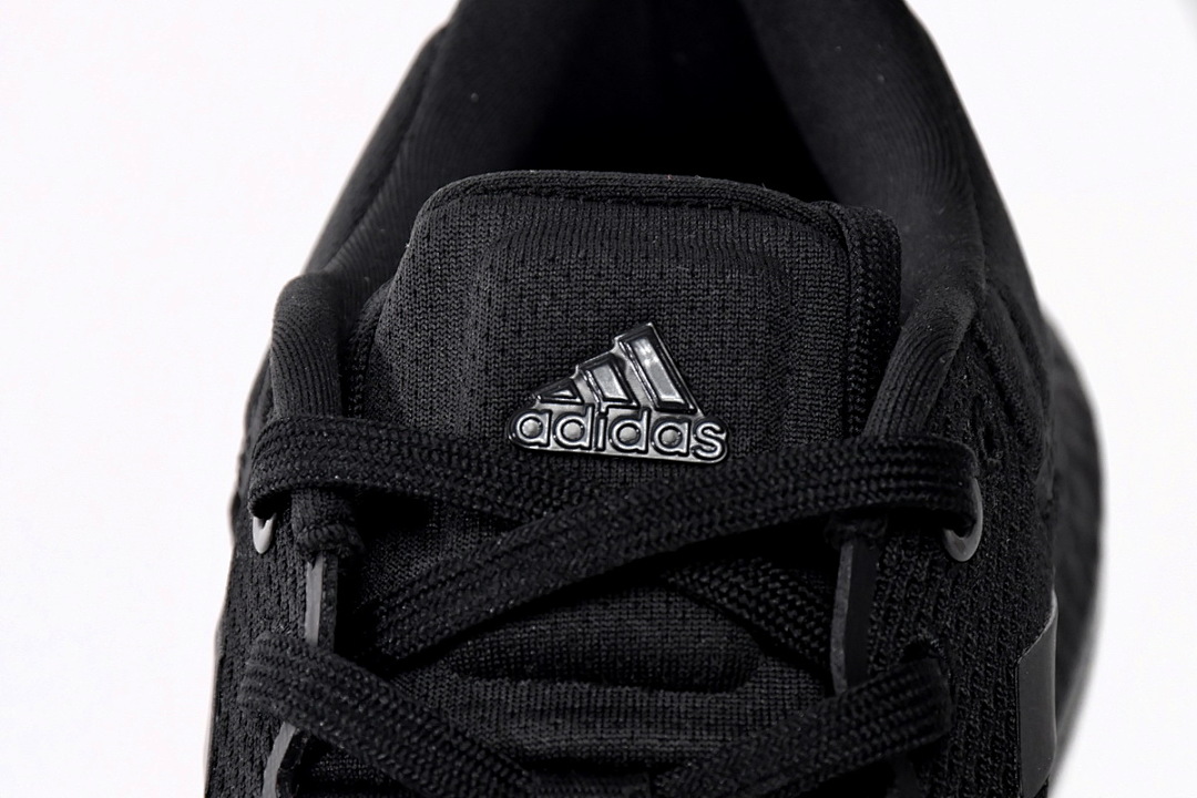 GY5095 adidas Pure Boost 21 Black Grey